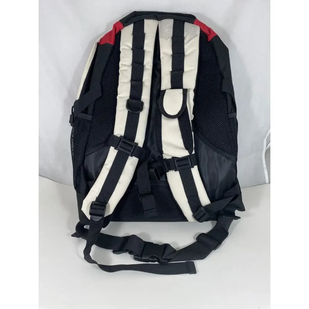 RARE - Vintage Port Authority Urban Backpack BG77 Branded merchandise By Zynga